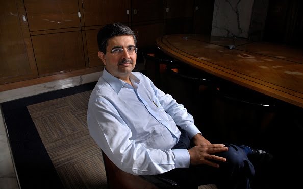 Uday Kotak