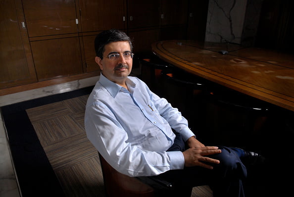 Uday Kotak