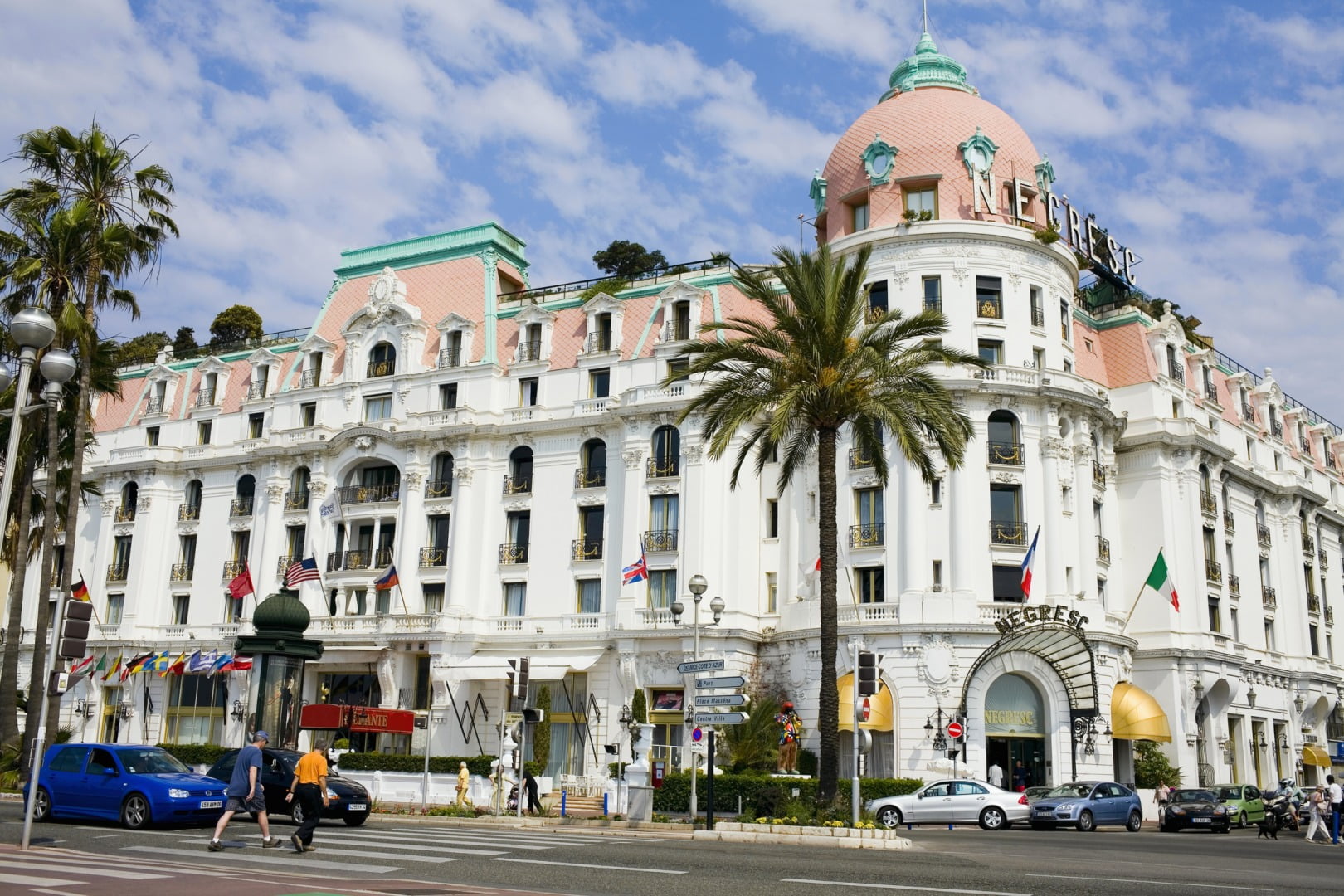 Le Negresco