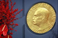prix Nobel