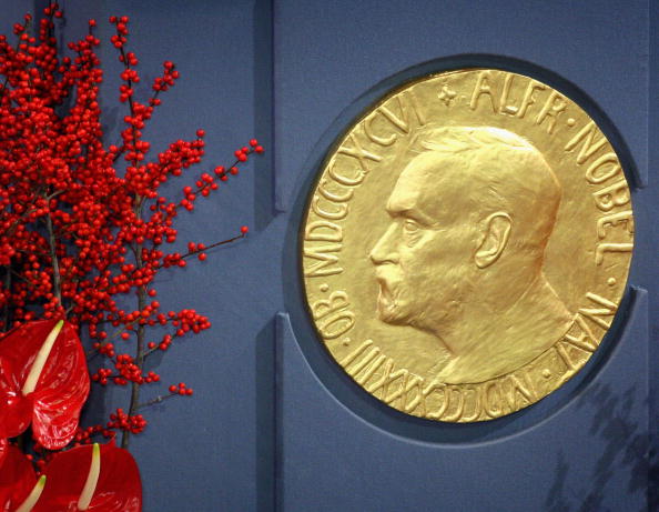 prix Nobel