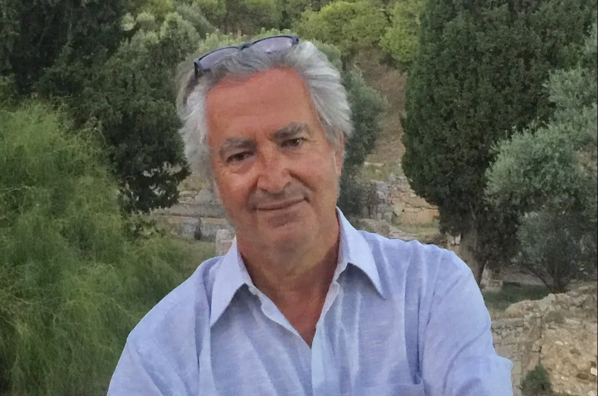Paul Arnaud Pejouan