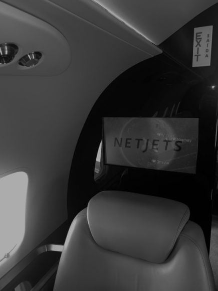 NetJets