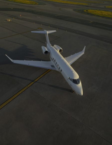 NetJets