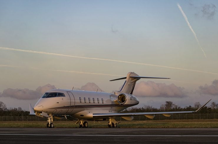 NetJets