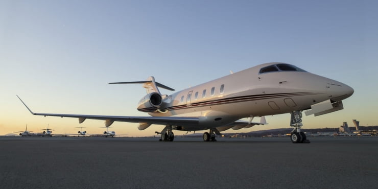 jet privé