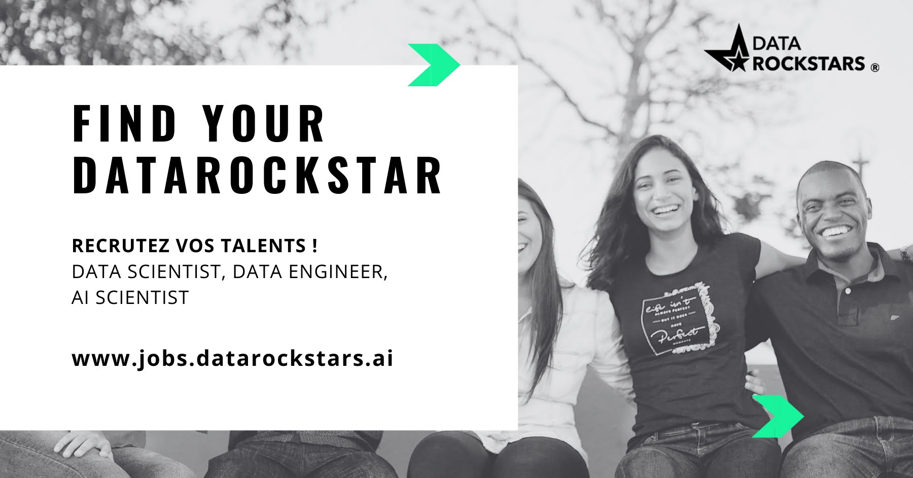 DATAROCKSTARS