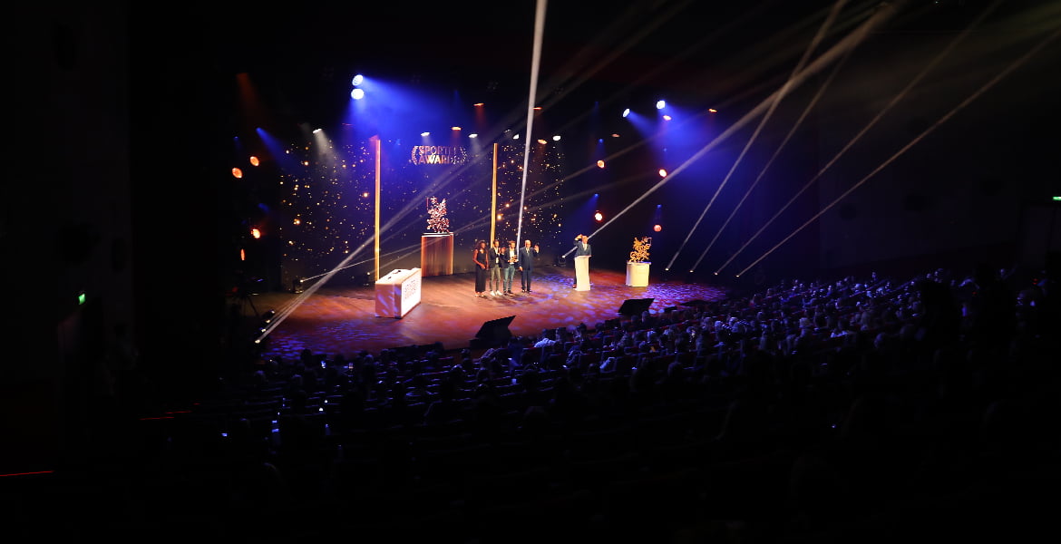 Les Sportel Awards, événement de référence pour le monde du sport, ont rendu leur verdict 1 sportel awards 4 1