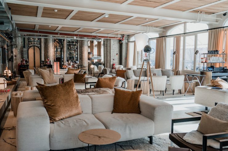9 salon janssen club