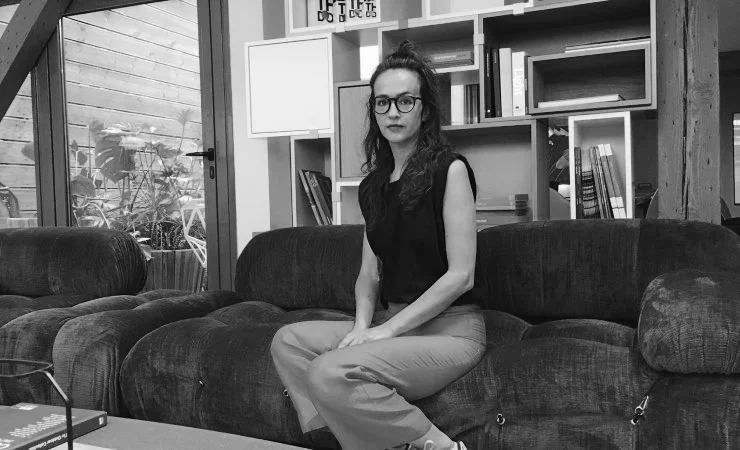 Claire Hazan, la dénicheuse de talents qui fait le succès des podcasts Spotify en France 2 9e7ab88b 6518 4c5f b99a 656af514a4f1 bab34e99 691c 4a75 87ca aa04a9641688