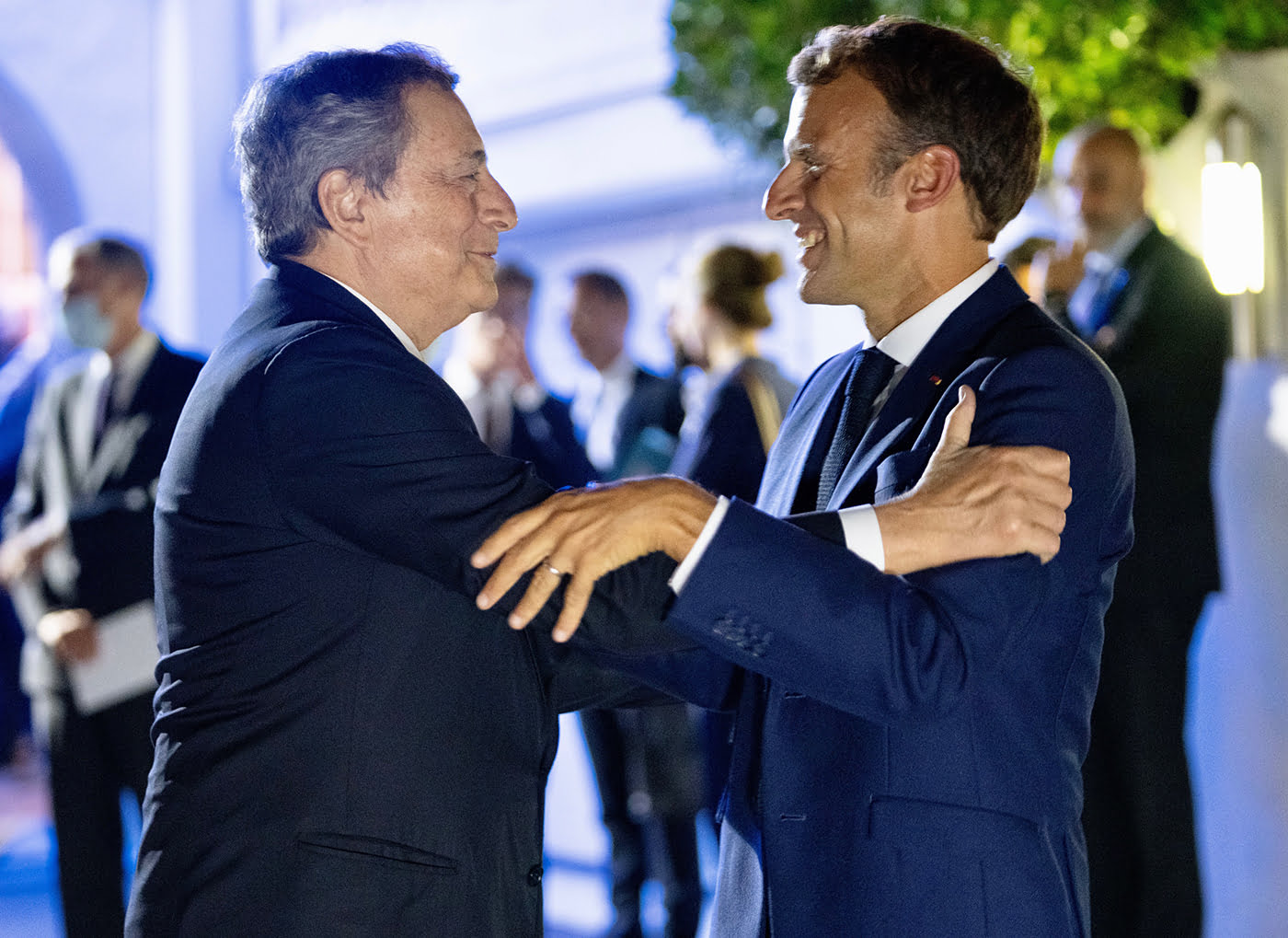 Accordo del Quirinale: l’accordo bilaterale franco-italiano realizzerà le sue ambizioni e sfide?
