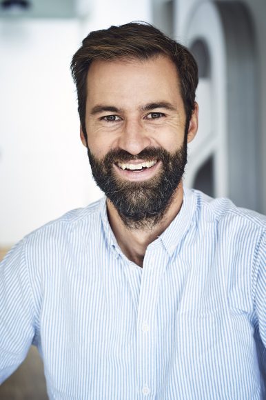 florian kiener