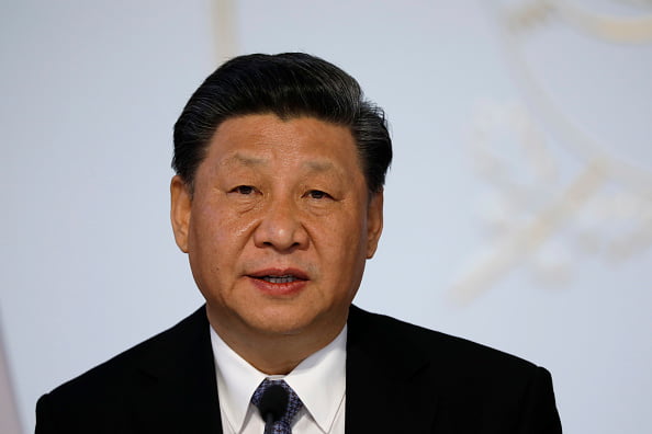 Xi Jinping