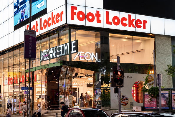 Foot Locker