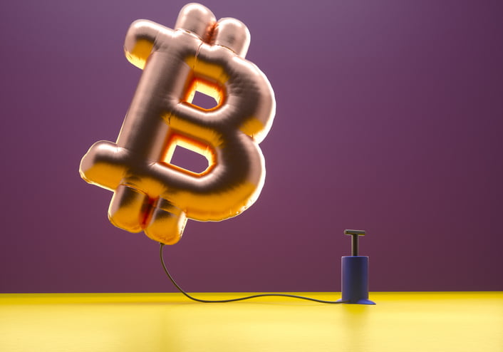 bitcoin