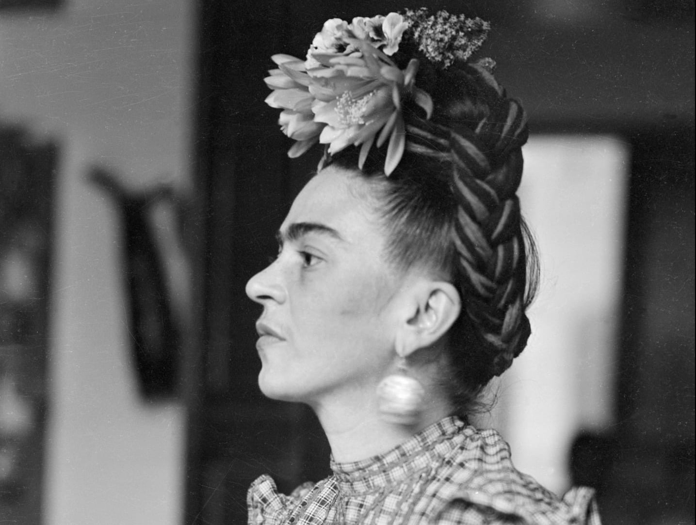 Frida Kahlo