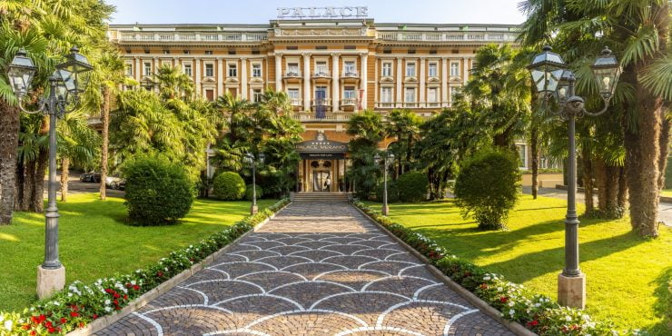 Palace Merano