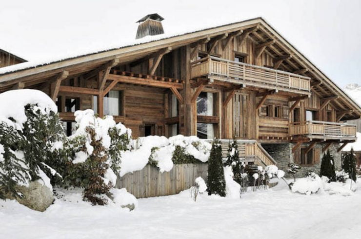 otoctone chalet vmb 52w