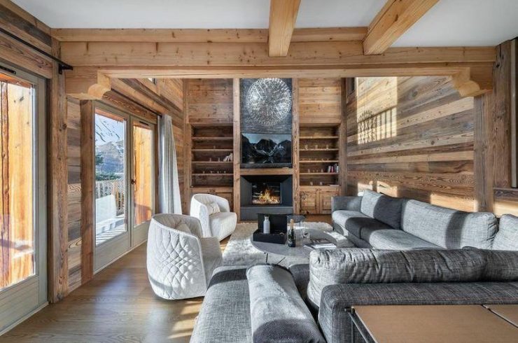 photos bien 1791 chalet duchesse 17