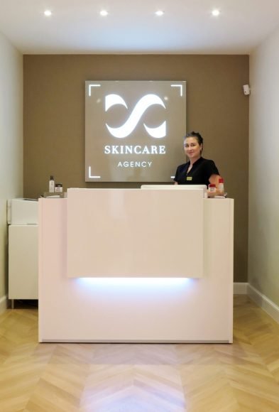 skincare agency credit photo sylvie jouin
