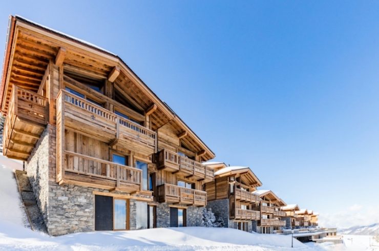 ultima courchevel outdoor view chalets jpg