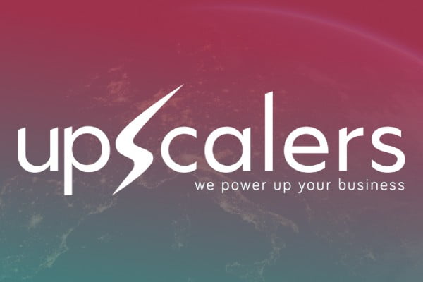 Upscalers, nouvelle communauté européenne de business angels.