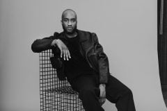 Virgil Abloh designer