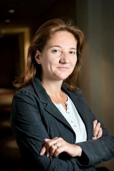 Caroline Gaye (DG d’American Express France) : "La nouvelle Centurion est bien plus qu'une carte, c'est un style de vie" 2 american express caroline gaye