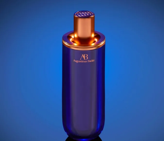Success Story : Comment la marque de cosmétiques Augustinus Bader a bâti son succès avec un mono-produit 3 Augustinus Bader