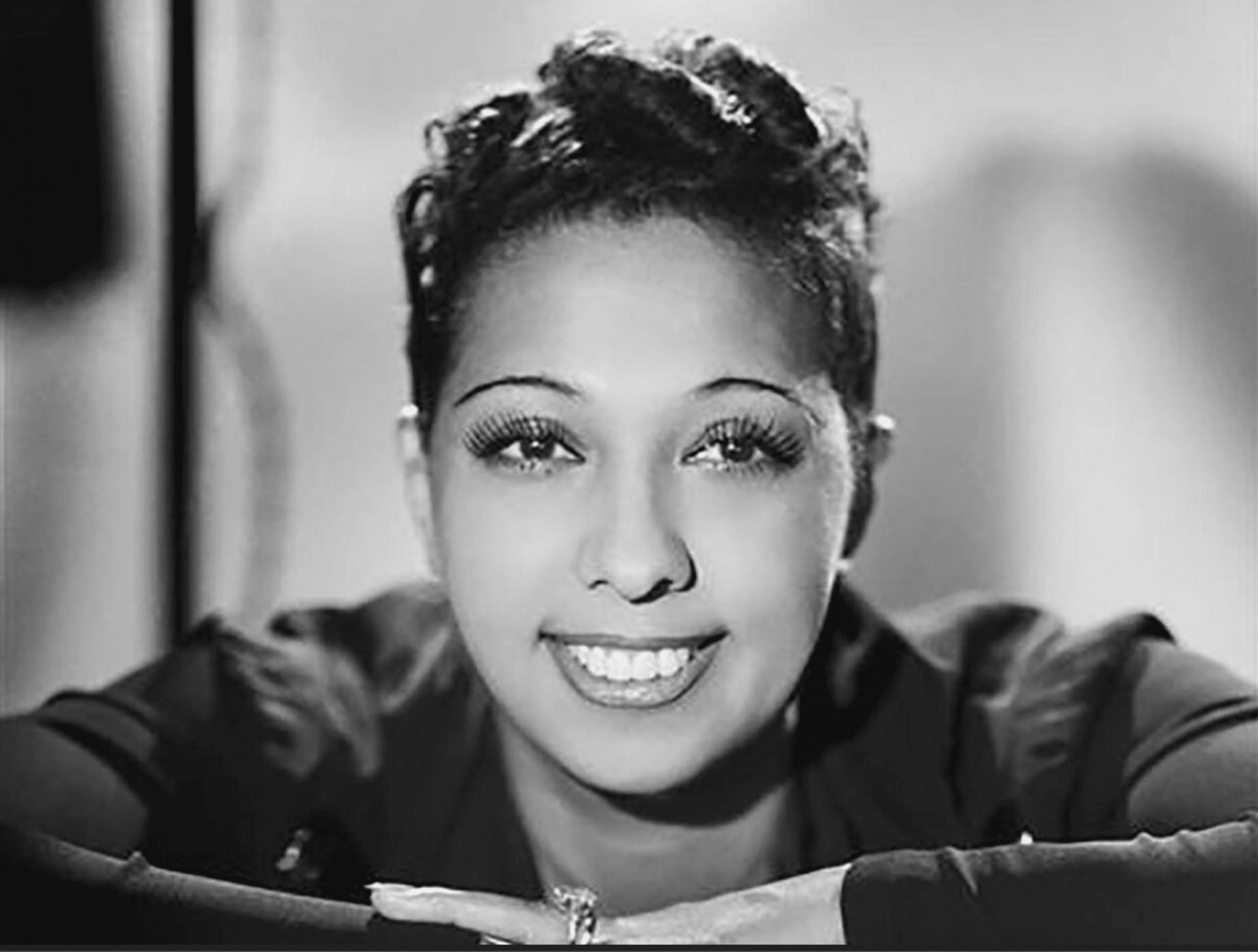 féminisme Joséphine Baker Panthéon