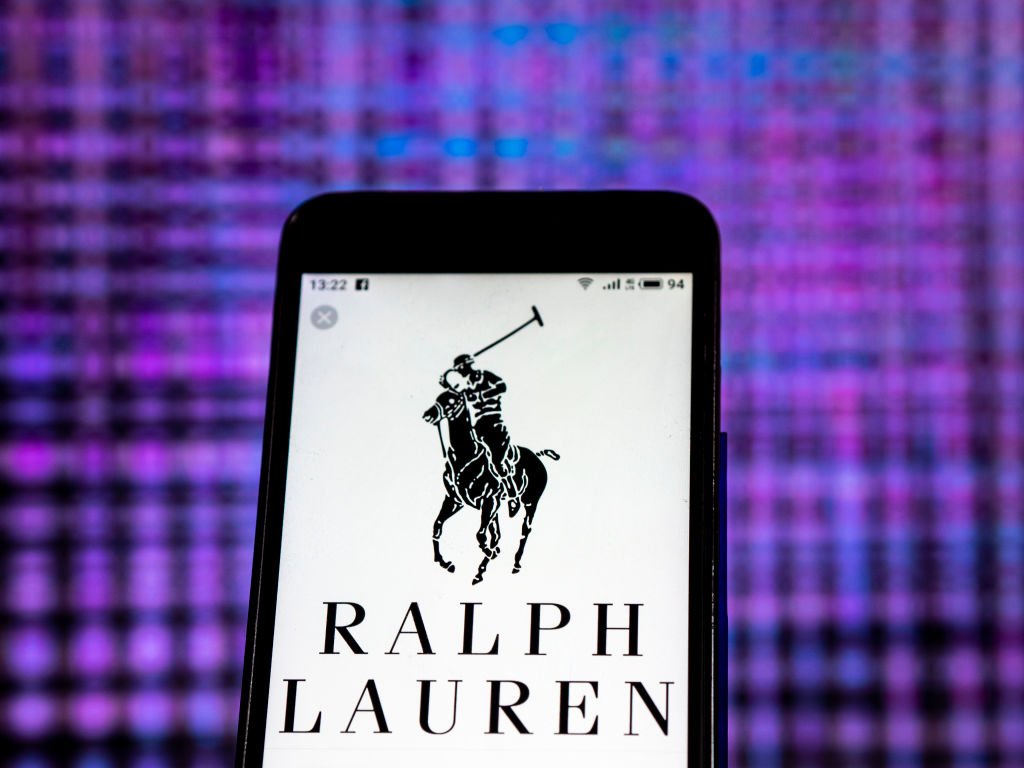 Ralph Lauren dans le métavers