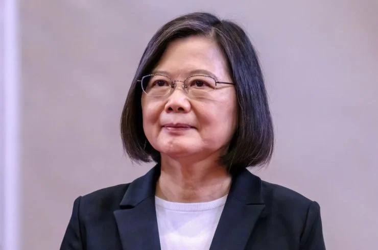 EXCLUSIF : le classement des 100 femmes les plus puissantes du monde ! MacKenzie Scott devance Kamala Harris et Christine Lagarde 10 Classement Forbes