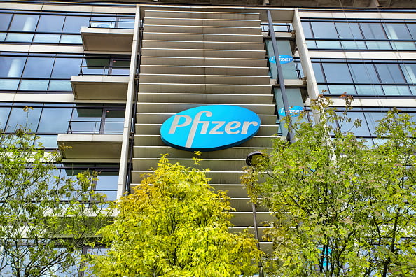 Pfizer