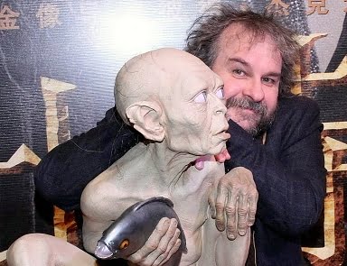 Peter Jackson