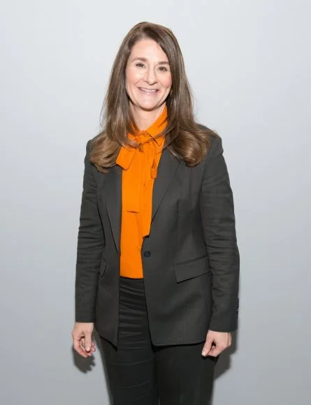 EXCLUSIF : le classement des 100 femmes les plus puissantes du monde ! MacKenzie Scott devance Kamala Harris et Christine Lagarde 6 Classement Forbes