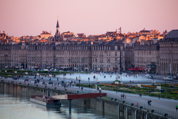 bordeaux