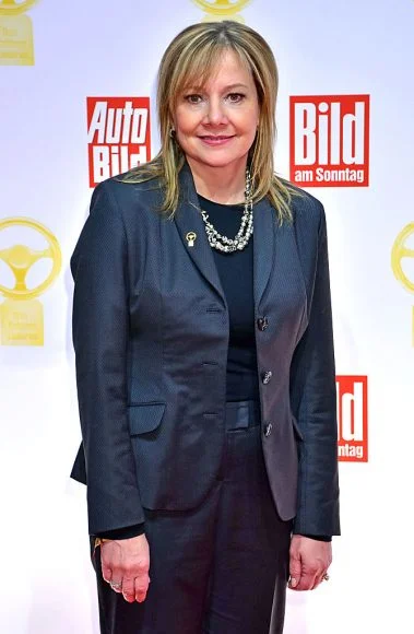 EXCLUSIF : le classement des 100 femmes les plus puissantes du monde ! MacKenzie Scott devance Kamala Harris et Christine Lagarde 5 Classement Forbes