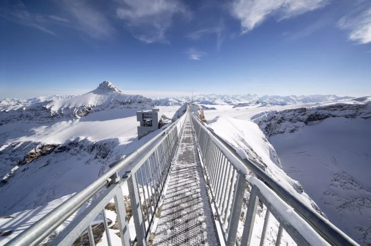 Rendez-vous avec la Jet Set au Gstaad Palace 5 glacier3000 002 300dpi