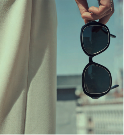 lunettes