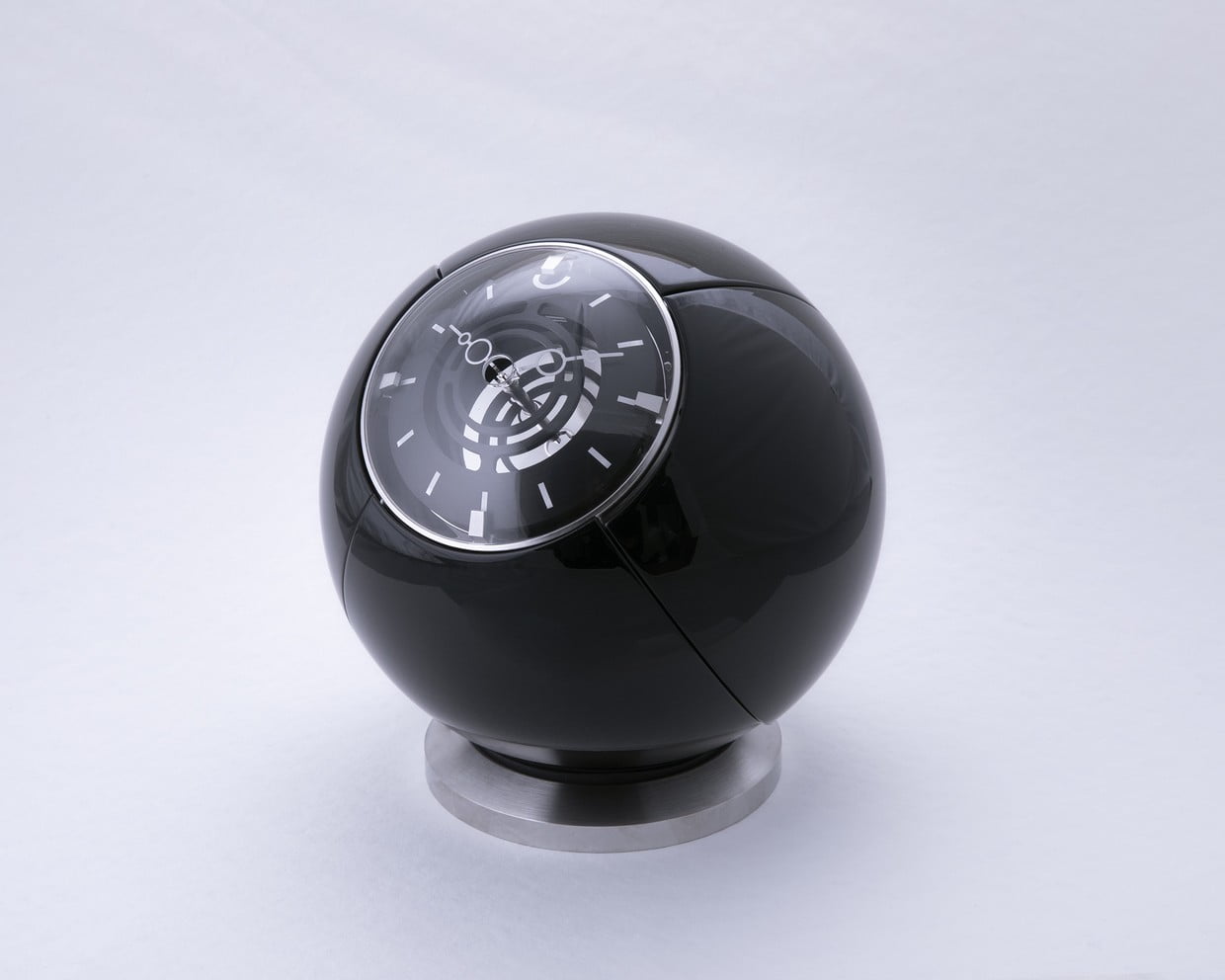 Orb horloge