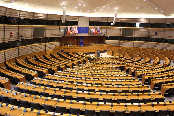 Parlement européen