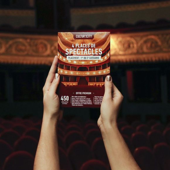 visuel spectacle