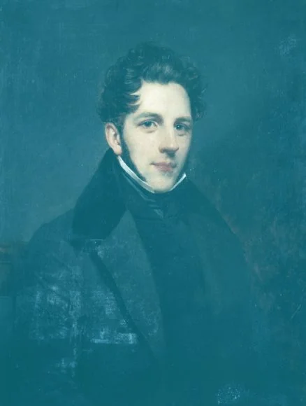Il était une fois la maison Christofle, fleuron des arts de la table 2 1 charles christofle jeune hd