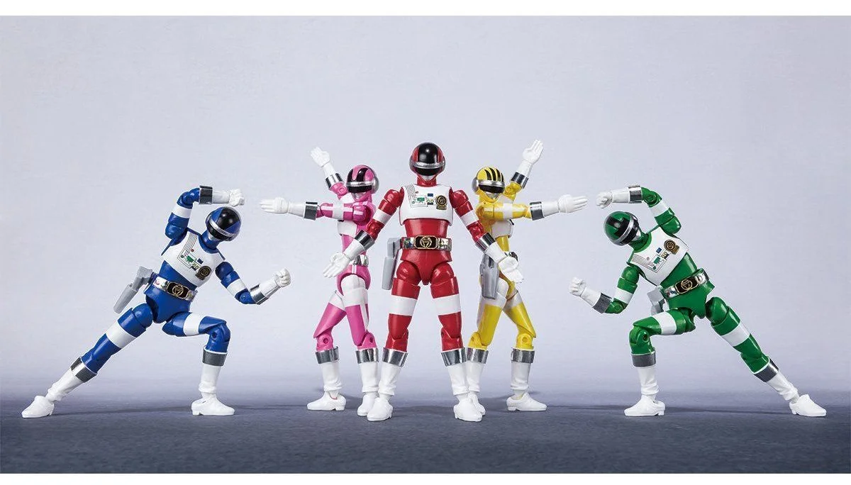 Bioman