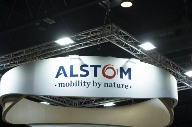 Alstom