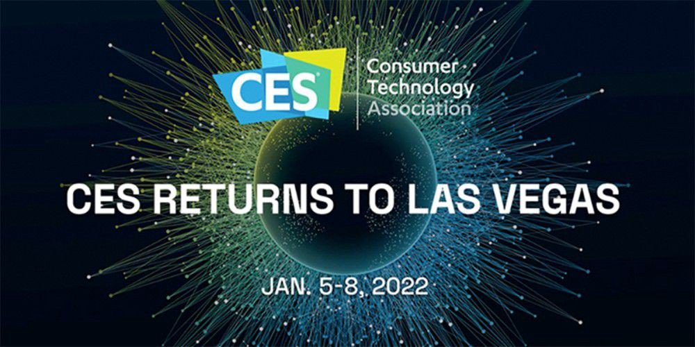 CES 2022