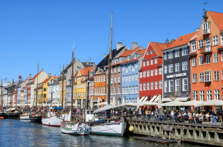 Copenhague, Danemark