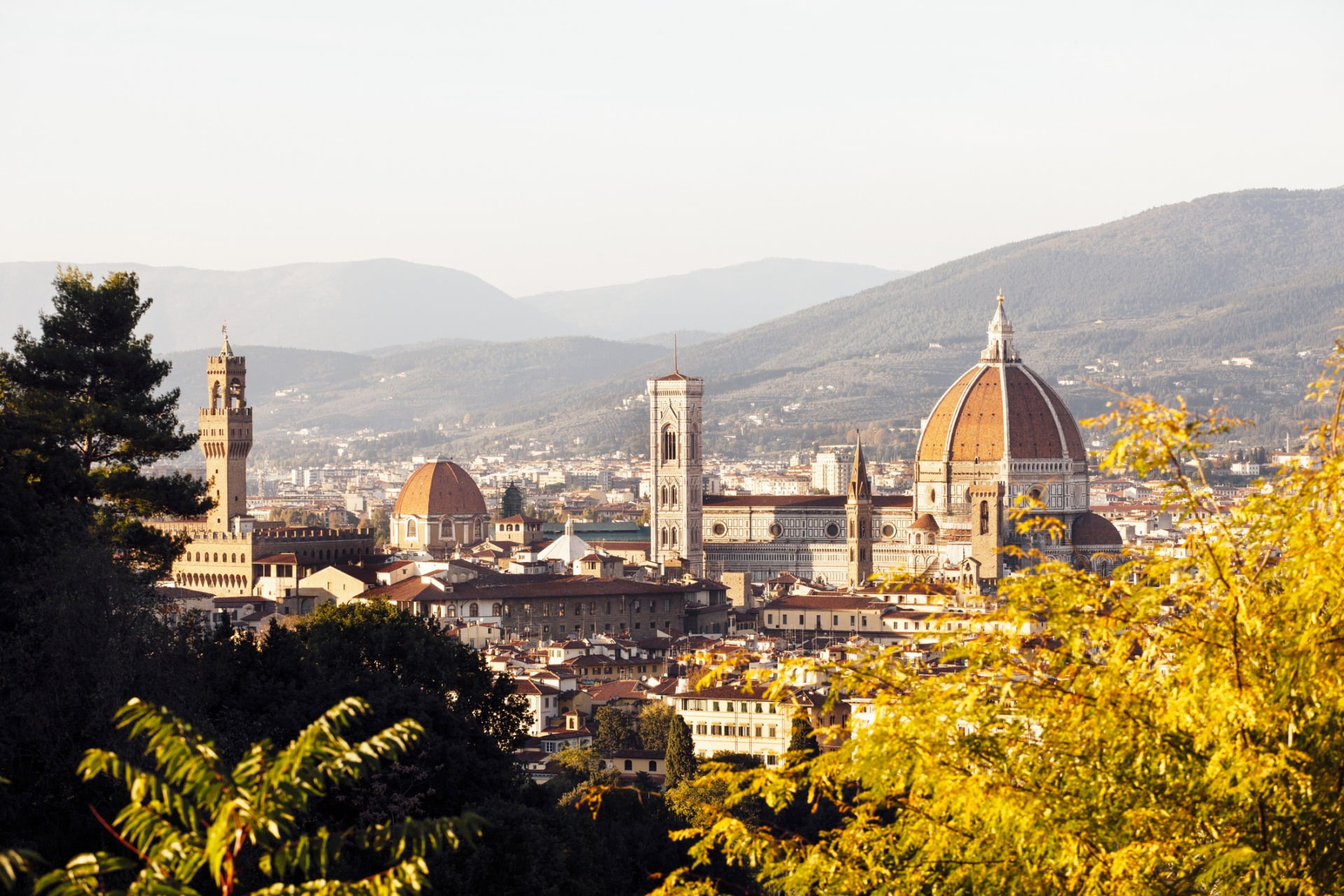 Firenze: 4 nuovi hotel da scoprire nel 2022!