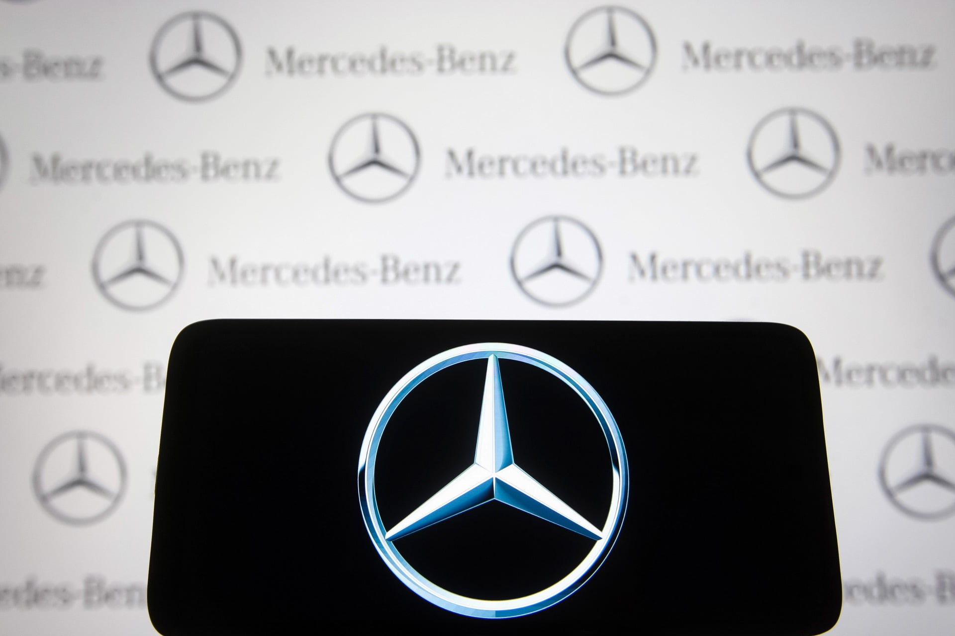 Mercedes und Luminar, ein rollendes Geschäft