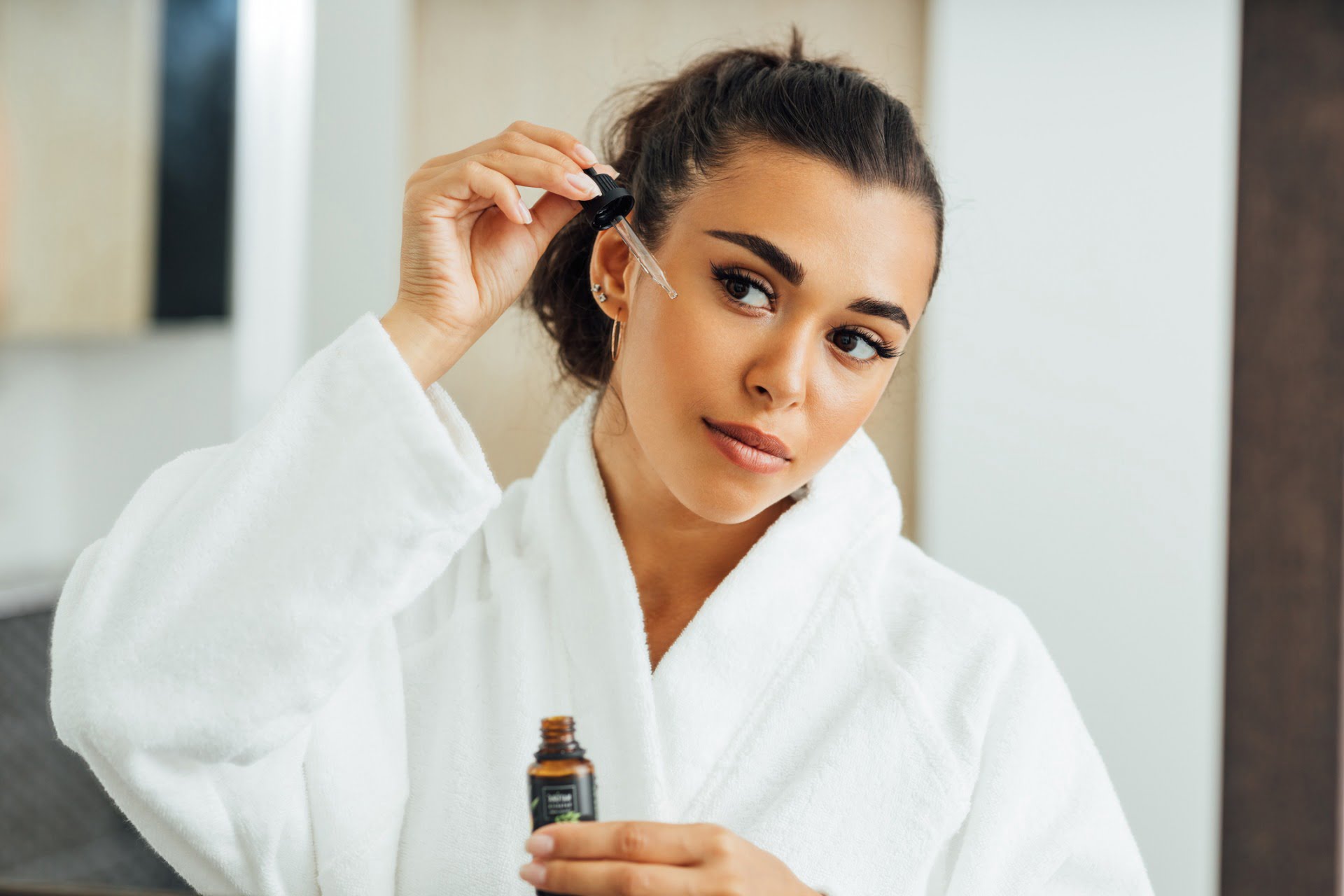 Produits de beauté